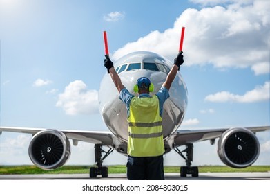 Occupational Certificate: Airline Ground Crew